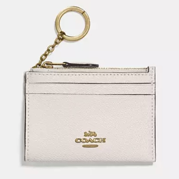 Coach...Mini Skinny ID Case - Picture 3 of 11